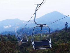 吊椅，吊椅配件，礦用吊椅